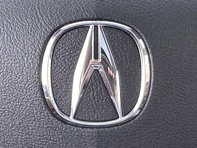 2020 Acura MDX Technology SH-AWD