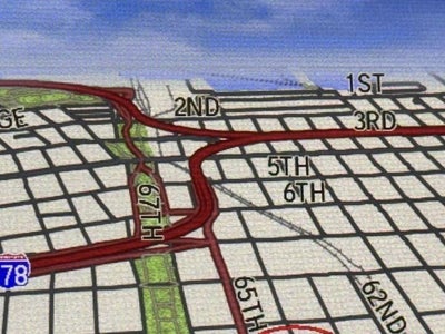 2020 Acura MDX Technology SH-AWD