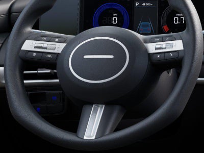 2026 Hyundai Tucson Base
