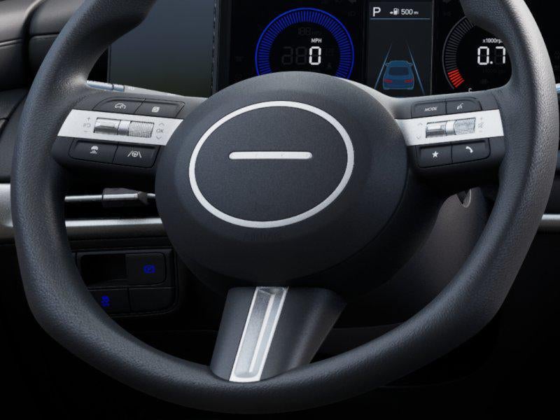 2026 Hyundai Tucson Base