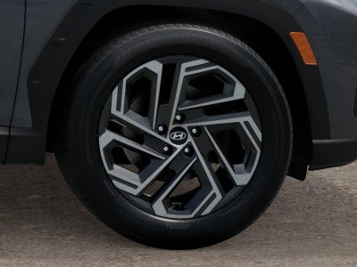 2026 Hyundai Tucson Base