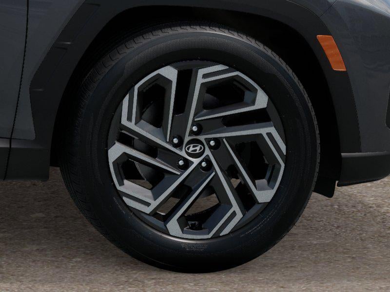 2026 Hyundai Tucson Base