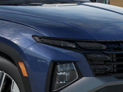 2026 Hyundai Tucson Base