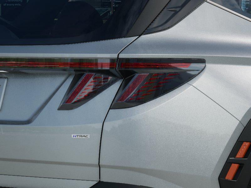 2026 Hyundai Tucson XRT