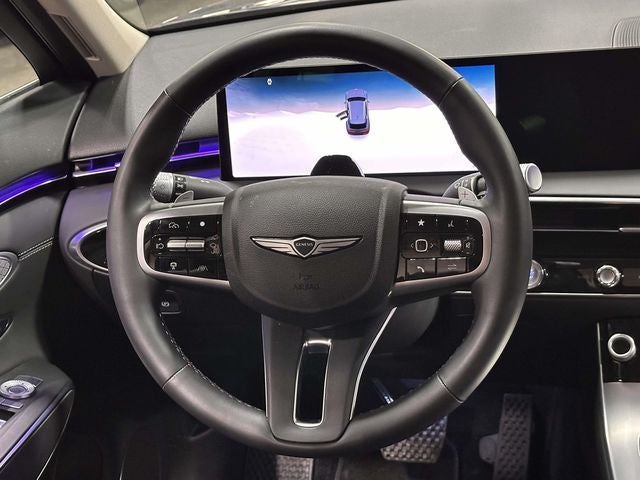 2026 Genesis GV70 2.5T Select