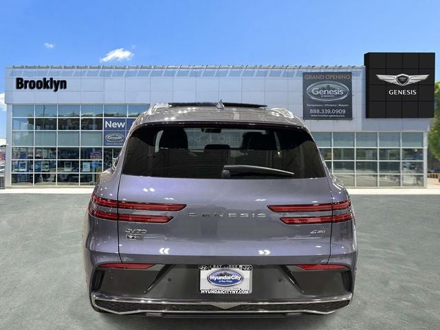 2026 Genesis GV70 2.5T Select