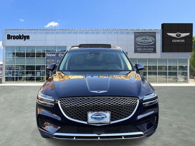 2024 Genesis GV70 2.5T Select