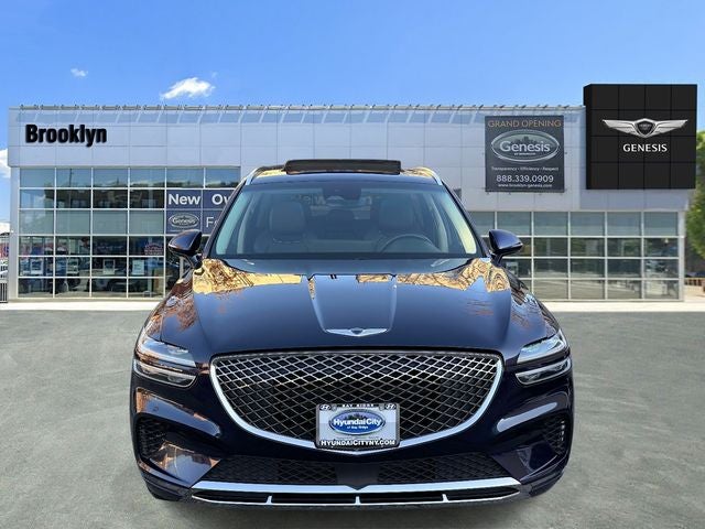 2024 Genesis GV70 2.5T Select