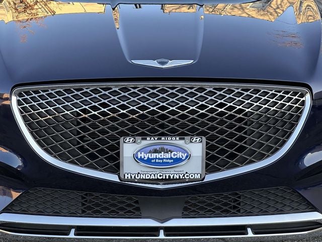 2024 Genesis GV70 2.5T Select