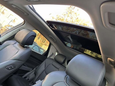 2024 Genesis GV70 2.5T Select