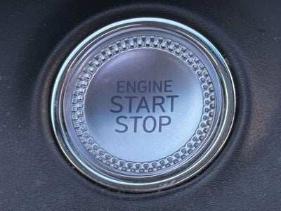 2024 Genesis GV70 2.5T Select