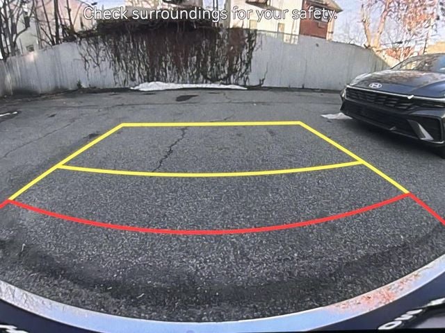 2024 Genesis GV70 2.5T Select