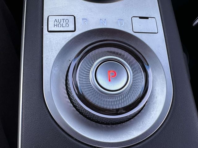 2024 Genesis GV70 2.5T Select