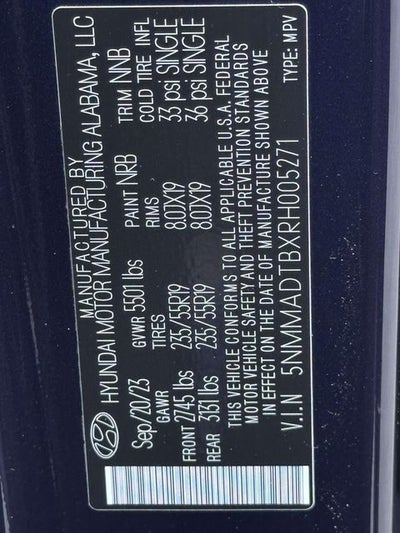 2024 Genesis GV70 2.5T Select