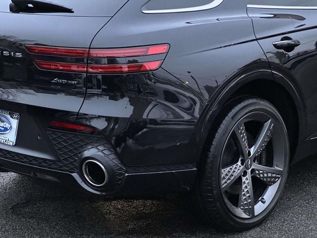 2024 Genesis GV70 3.5T Sport