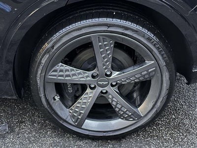 2024 Genesis GV70 3.5T Sport