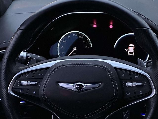 2024 Genesis GV70 3.5T Sport