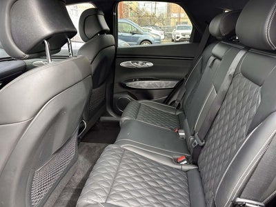 2025 Genesis GV70 3.5T Sport Advanced