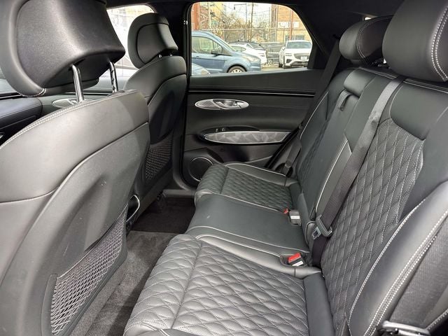 2025 Genesis GV70 3.5T Sport Advanced