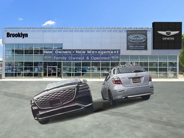 2025 Genesis GV70 3.5T Sport Advanced