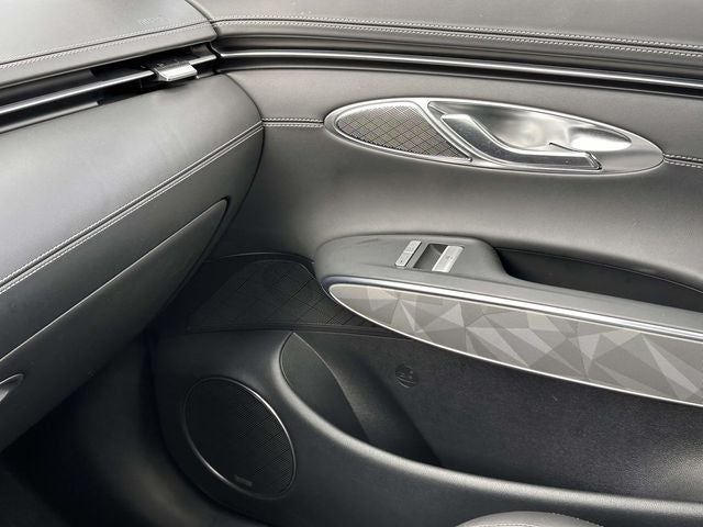 2025 Genesis GV70 3.5T Sport Advanced