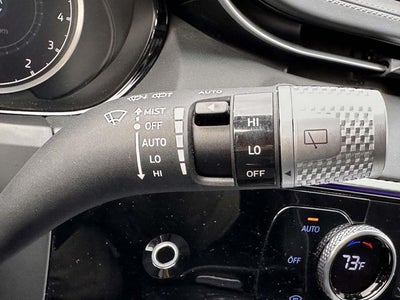 2025 Genesis GV70 3.5T Sport Advanced