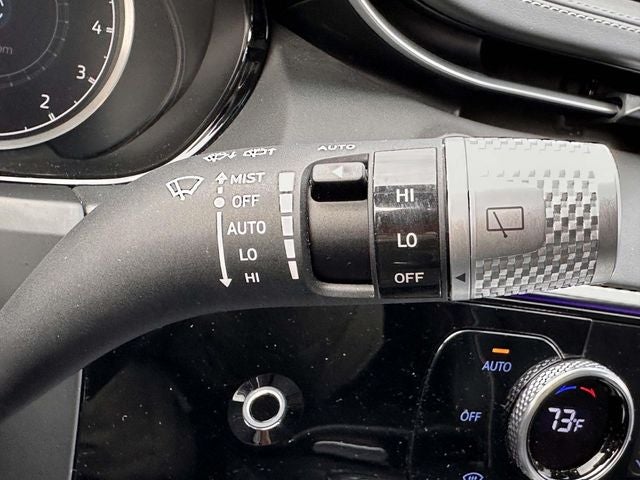 2025 Genesis GV70 3.5T Sport Advanced