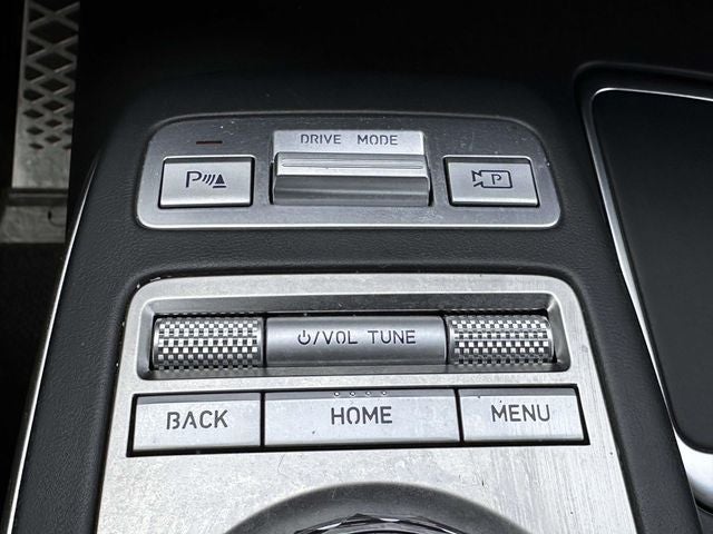 2025 Genesis GV70 3.5T Sport Advanced