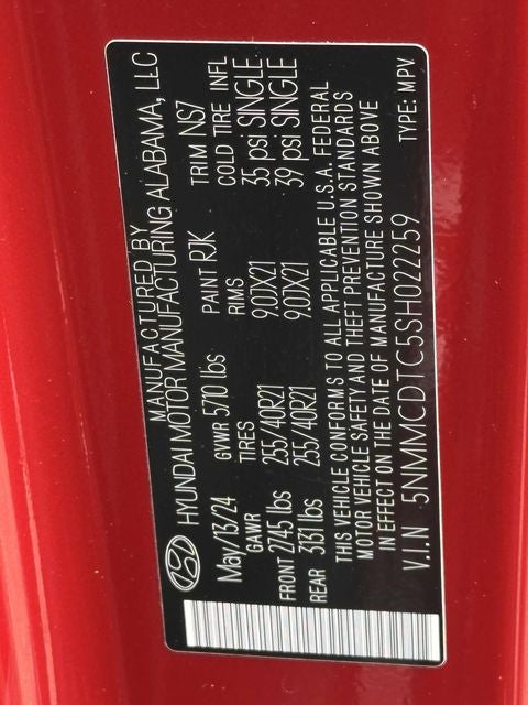 2025 Genesis GV70 3.5T Sport Advanced