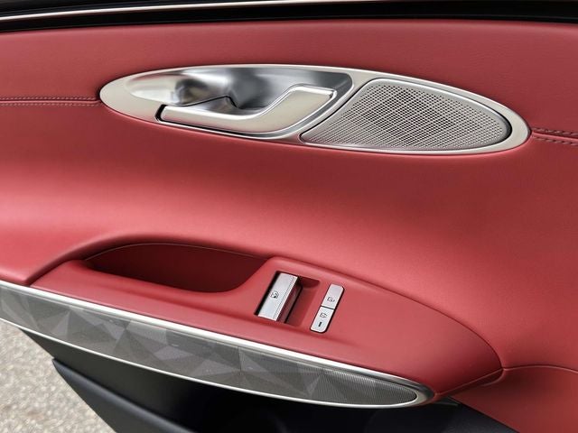 2025 Genesis GV70 3.5T Sport