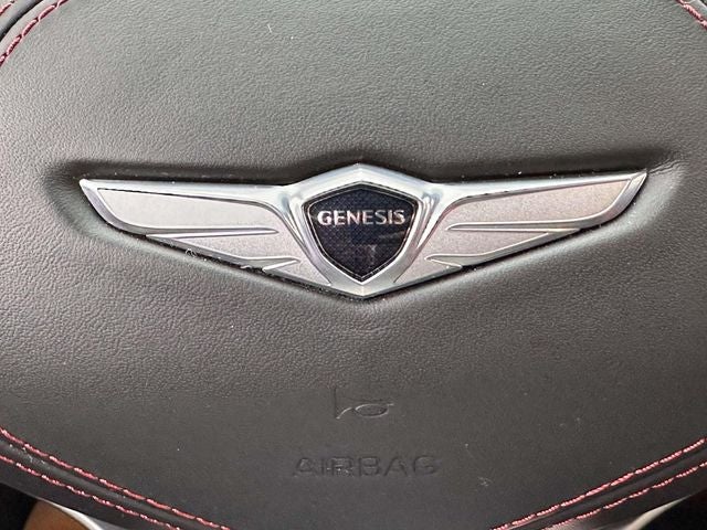2025 Genesis GV70 3.5T Sport