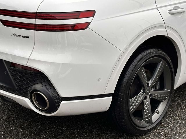 2025 Genesis GV70 3.5T Sport