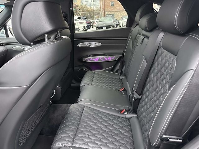 2025 Genesis GV70 3.5T Sport