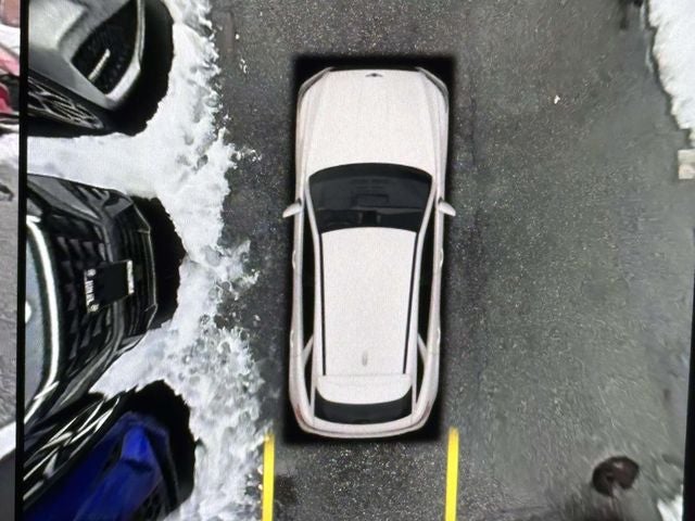 2025 Genesis GV70 3.5T Sport