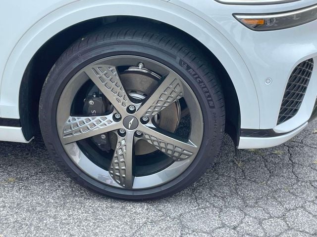 2025 Genesis GV70 3.5T Sport