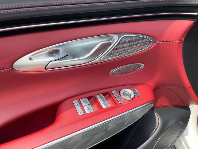 2025 Genesis GV70 3.5T Sport