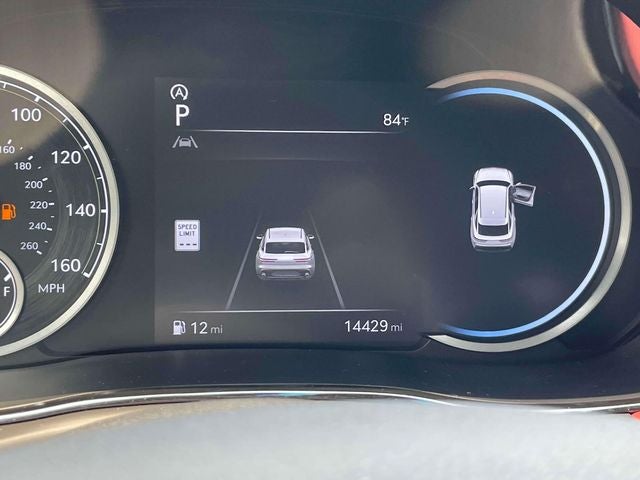 2025 Genesis GV70 3.5T Sport