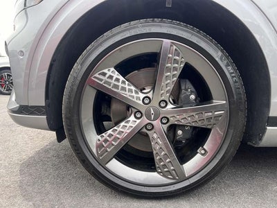 2024 Genesis GV70 3.5T Sport