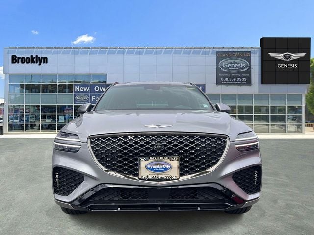 2024 Genesis GV70 3.5T Sport