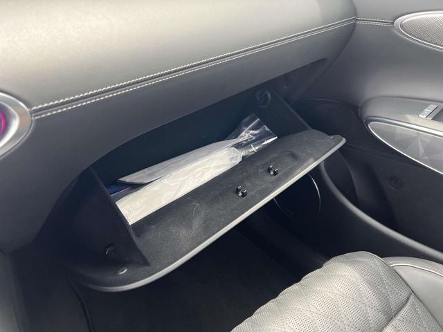 2024 Genesis GV70 3.5T Sport