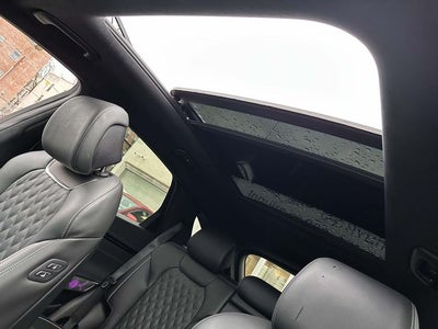 2025 Genesis GV70 3.5T Sport