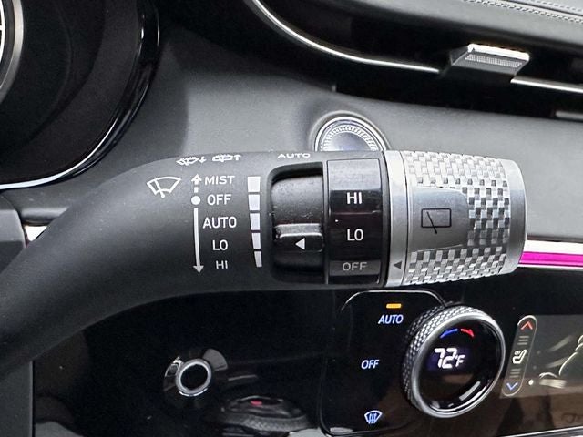 2025 Genesis GV70 3.5T Sport