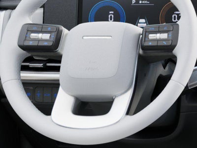 2027 Hyundai Santa Fe SE