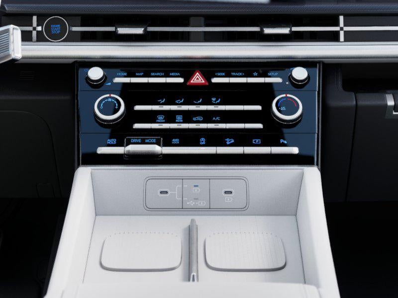 2027 Hyundai Santa Fe SE