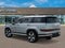 2027 Hyundai Santa Fe Hybrid Limited
