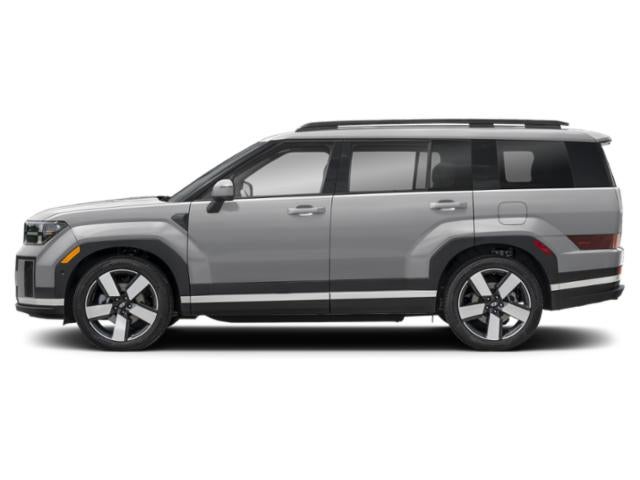 2027 Hyundai Santa Fe Hybrid Limited