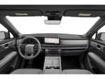 2027 Hyundai Santa Fe Hybrid Limited