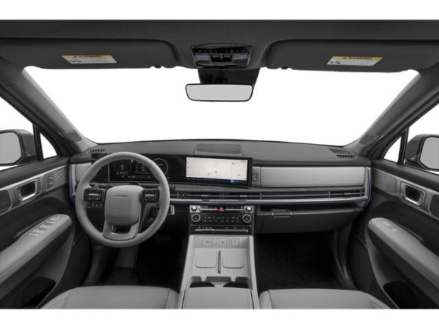 2027 Hyundai Santa Fe Hybrid Limited