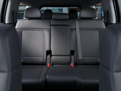 2027 Hyundai Santa Fe Hybrid Limited