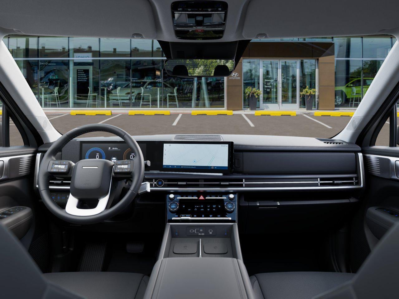 2026 Hyundai Santa Fe XRT